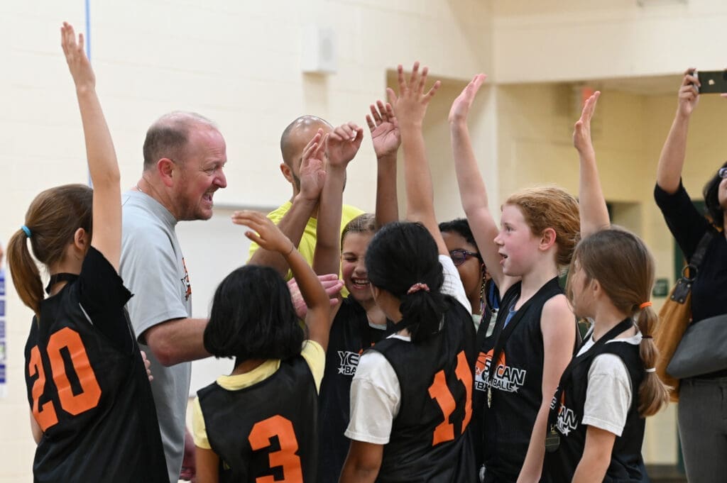 2023 Money Shots - Girls (8-10)